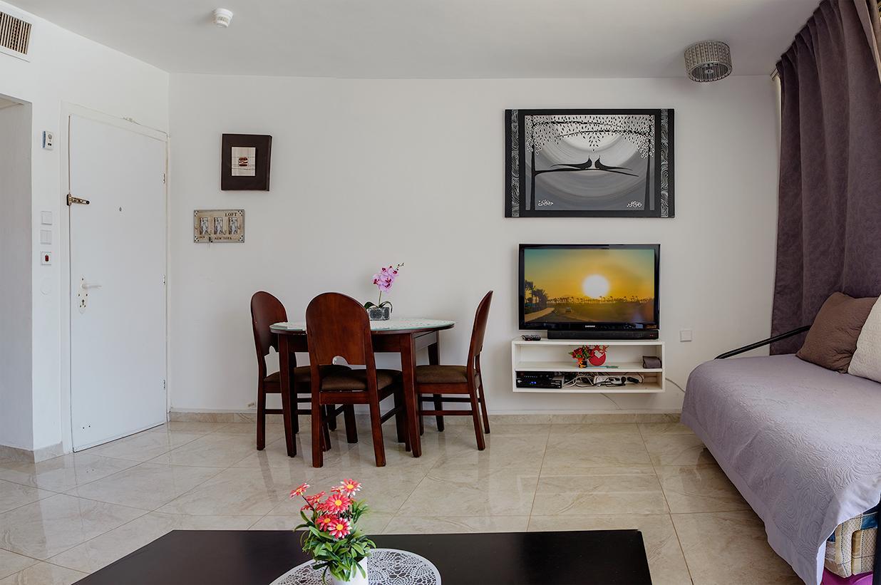 Lev Eilat Deluxe Apartment Exterior foto