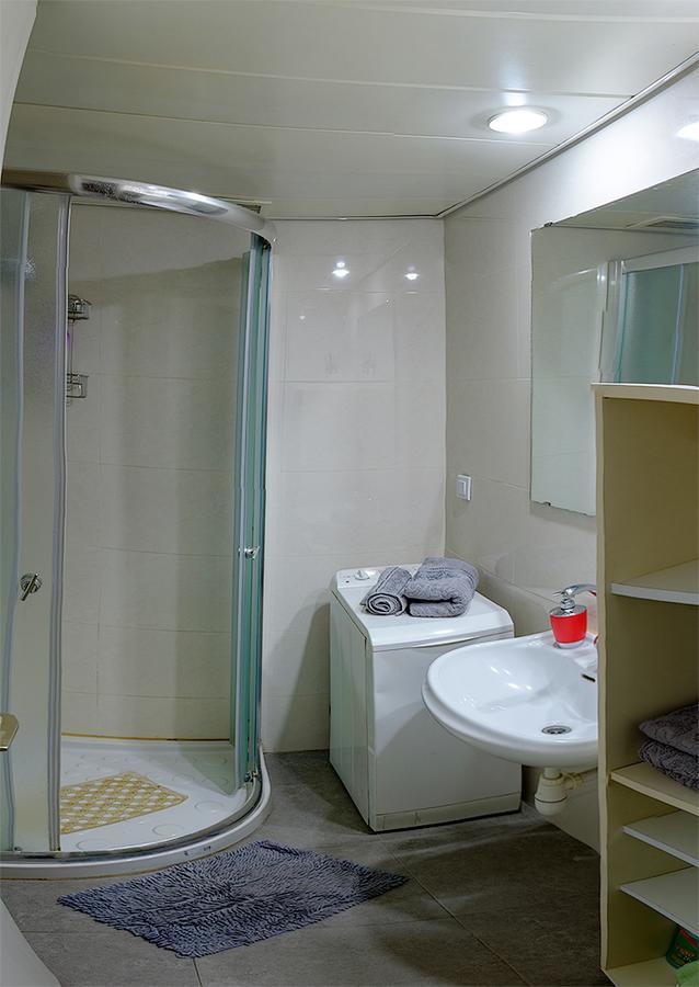 Lev Eilat Deluxe Apartment Exterior foto