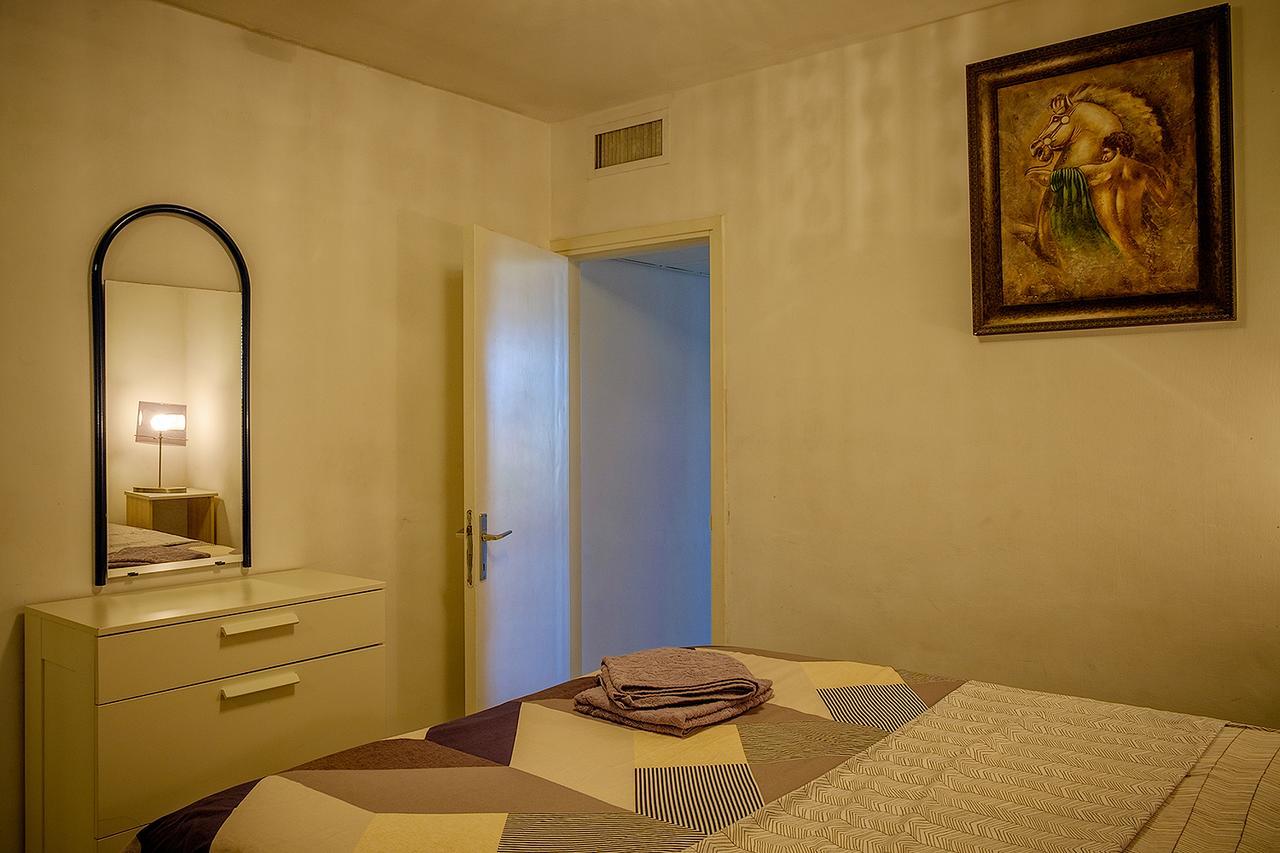 Lev Eilat Deluxe Apartment Exterior foto
